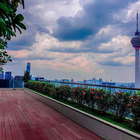 Sidemen Suites At Platinum Klcc Kuala Lumpur Exterior photo