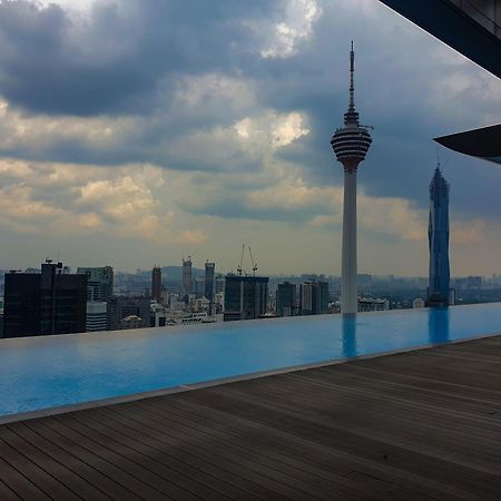 Sidemen Suites At Platinum Klcc Kuala Lumpur Exterior photo