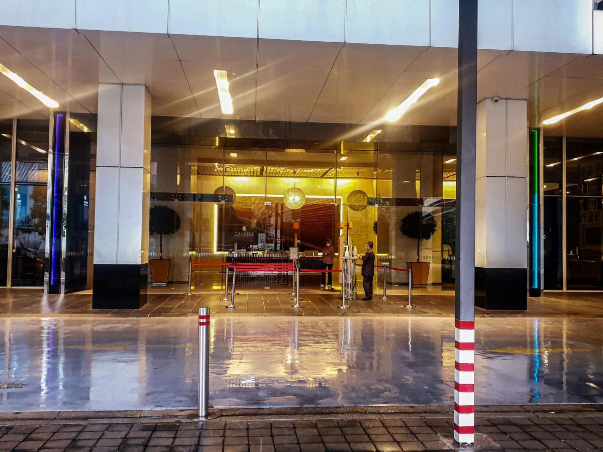 Sidemen Suites At Platinum Klcc Kuala Lumpur Exterior photo