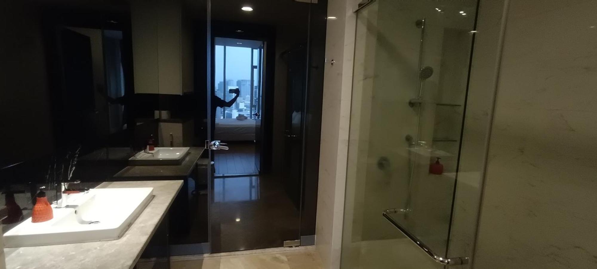 Sidemen Suites At Platinum Klcc Kuala Lumpur Exterior photo