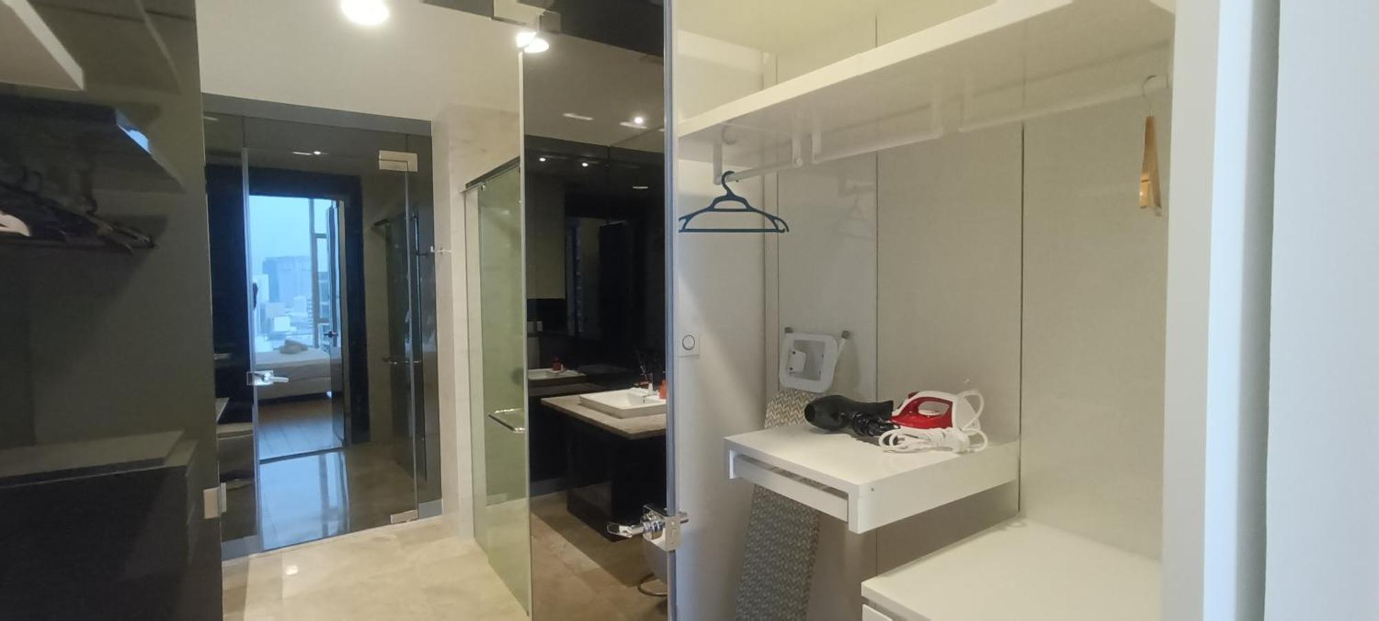 Sidemen Suites At Platinum Klcc Kuala Lumpur Exterior photo