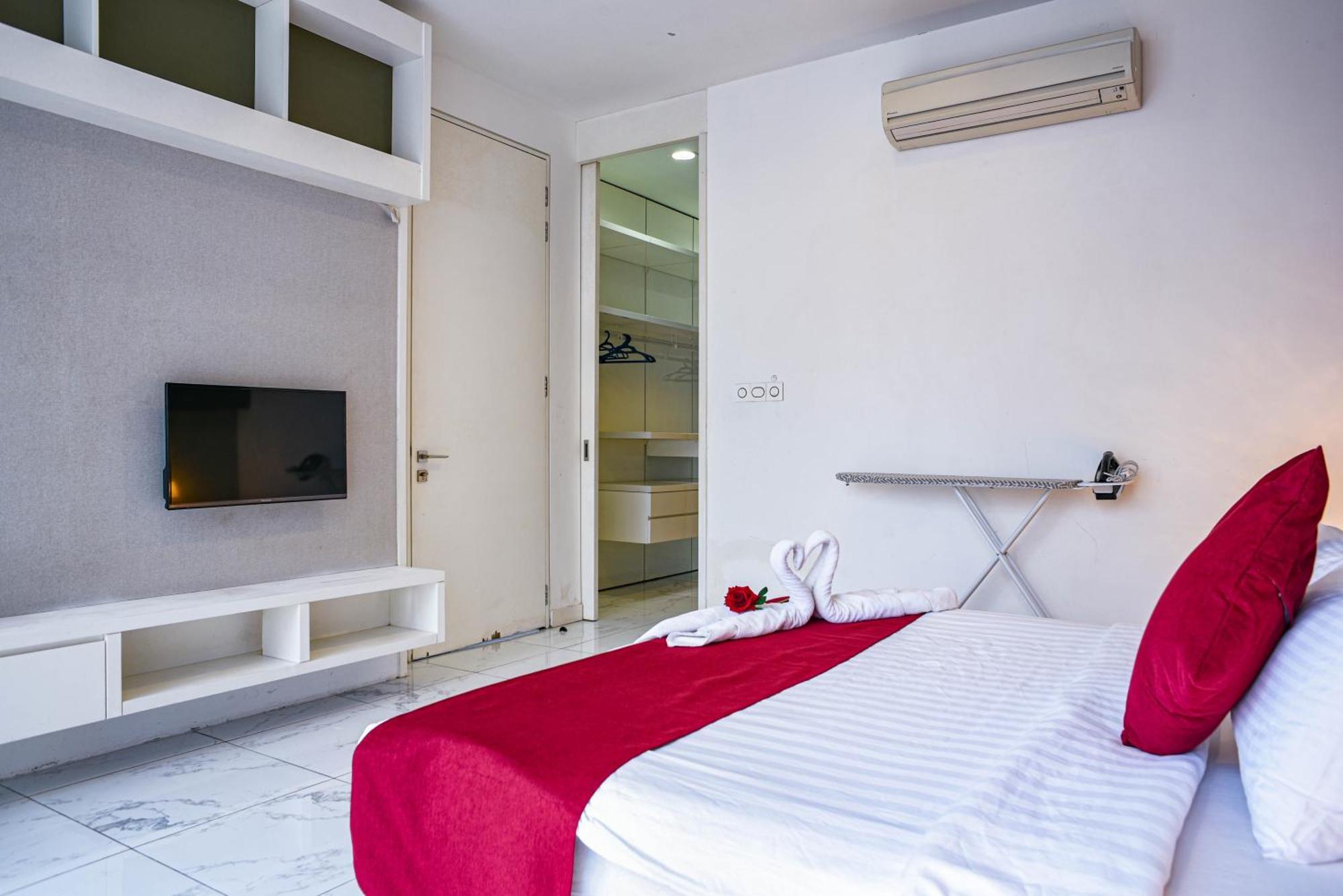 Sidemen Suites At Platinum Klcc Kuala Lumpur Exterior photo