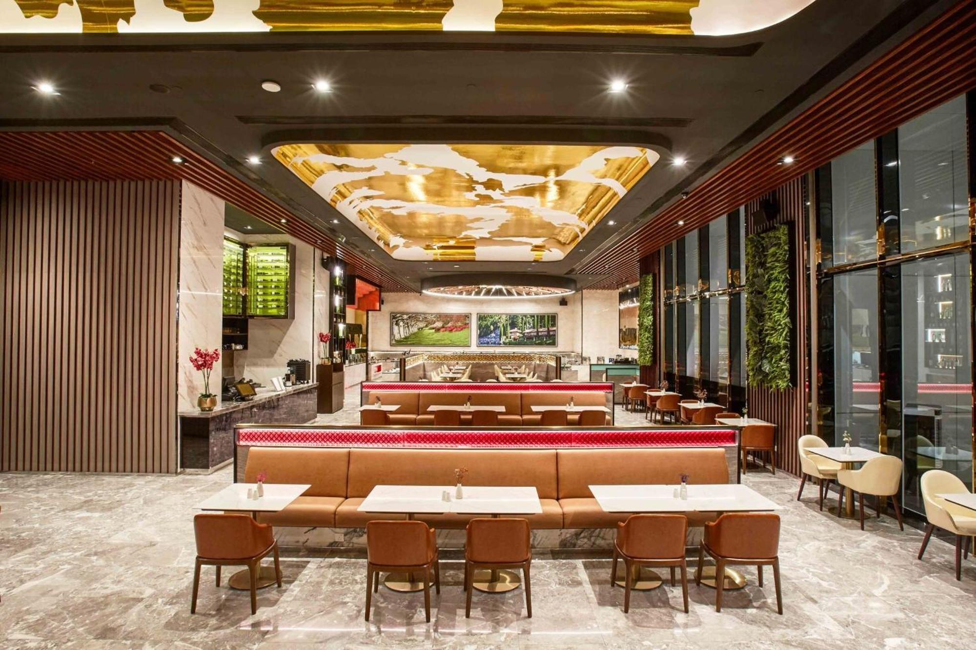 Sidemen Suites At Platinum Klcc Kuala Lumpur Exterior photo